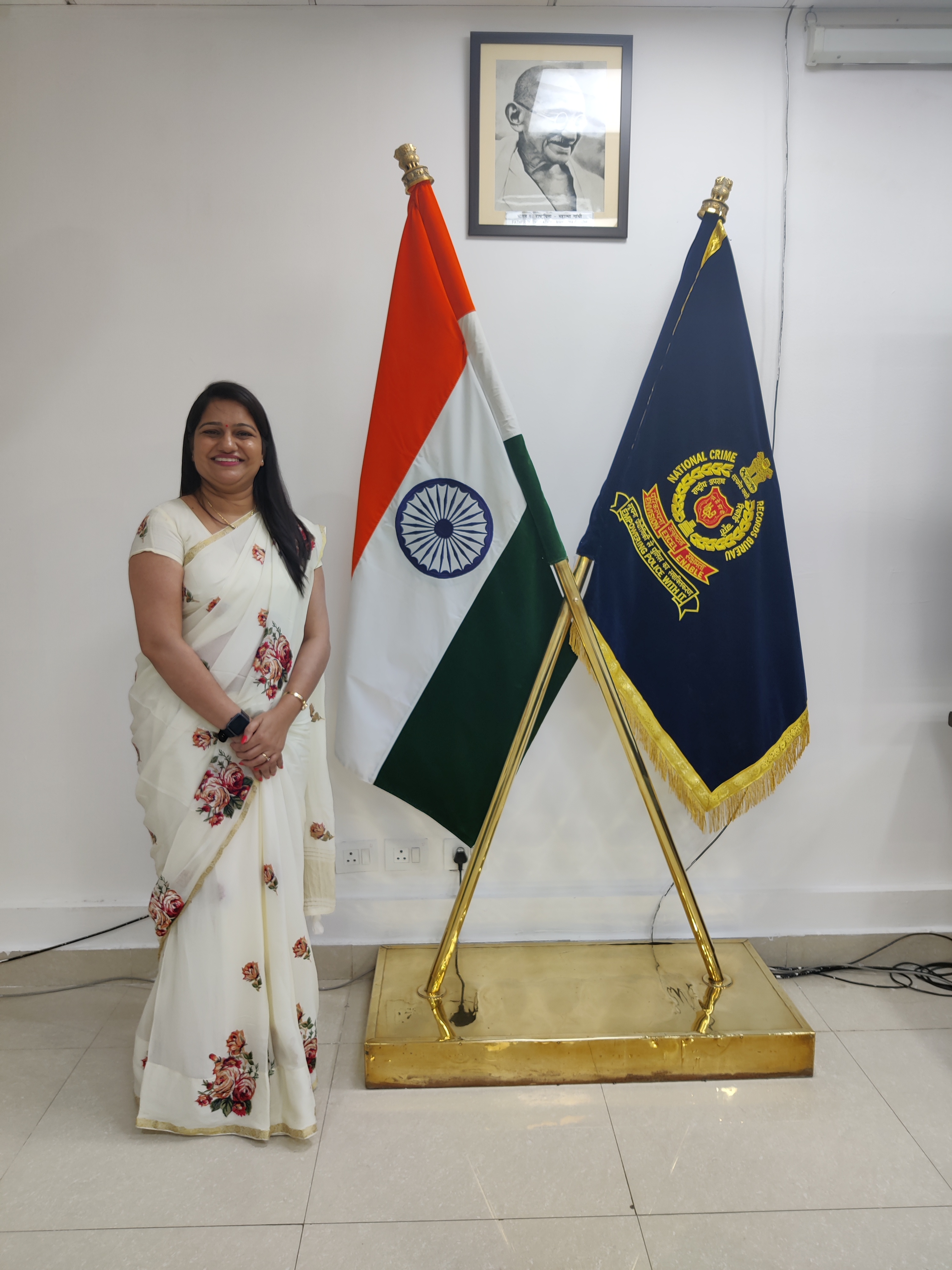 Nilakshi Jain